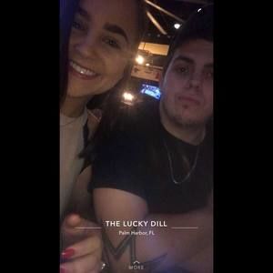 Meet your Posher, Chase